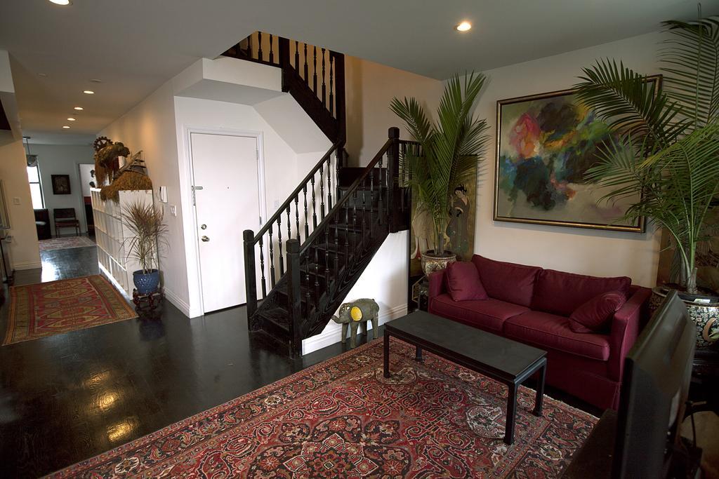 Hotel The Gallery House