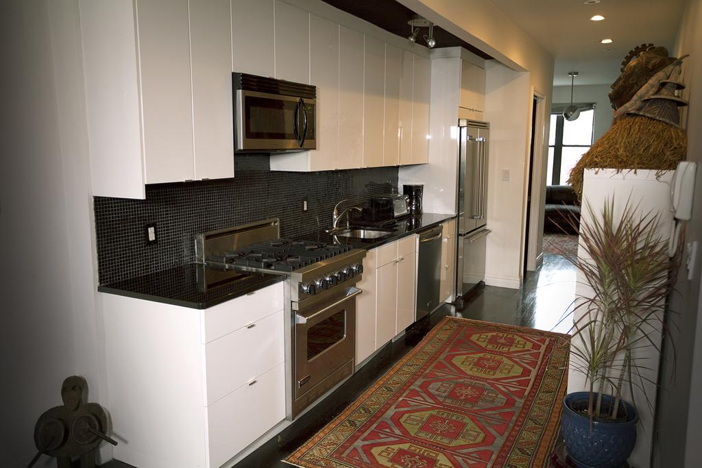 Hotel The Gallery House New York