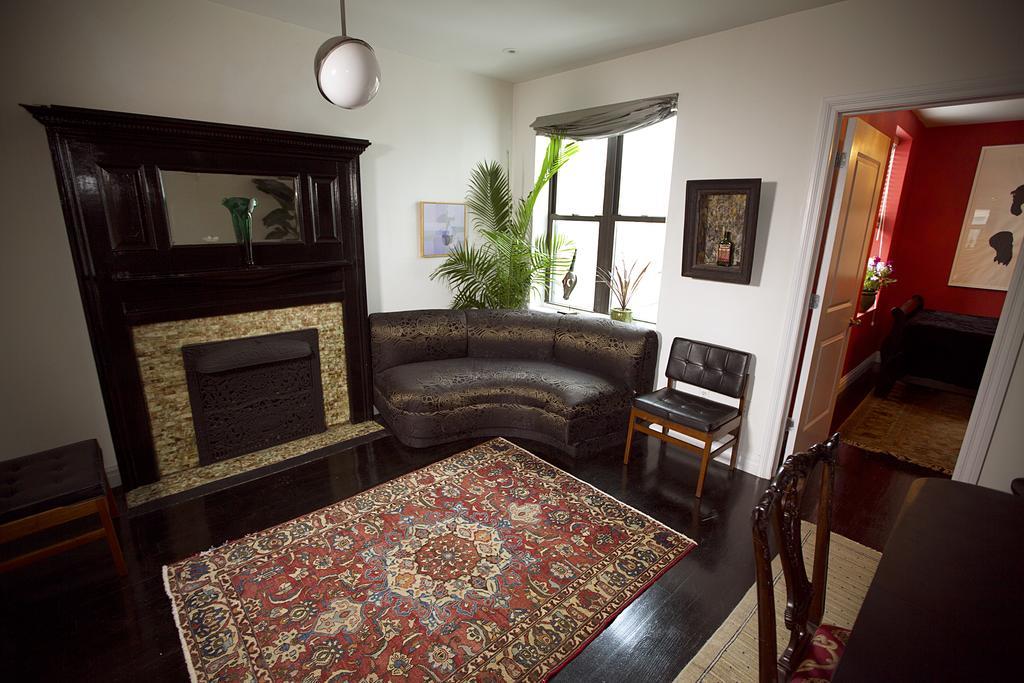 The Gallery House New York