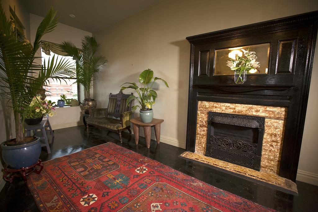 Hotel The Gallery House