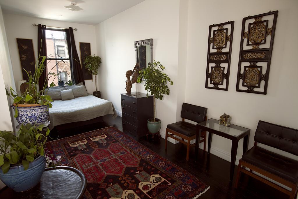 Hotel The Gallery House New York