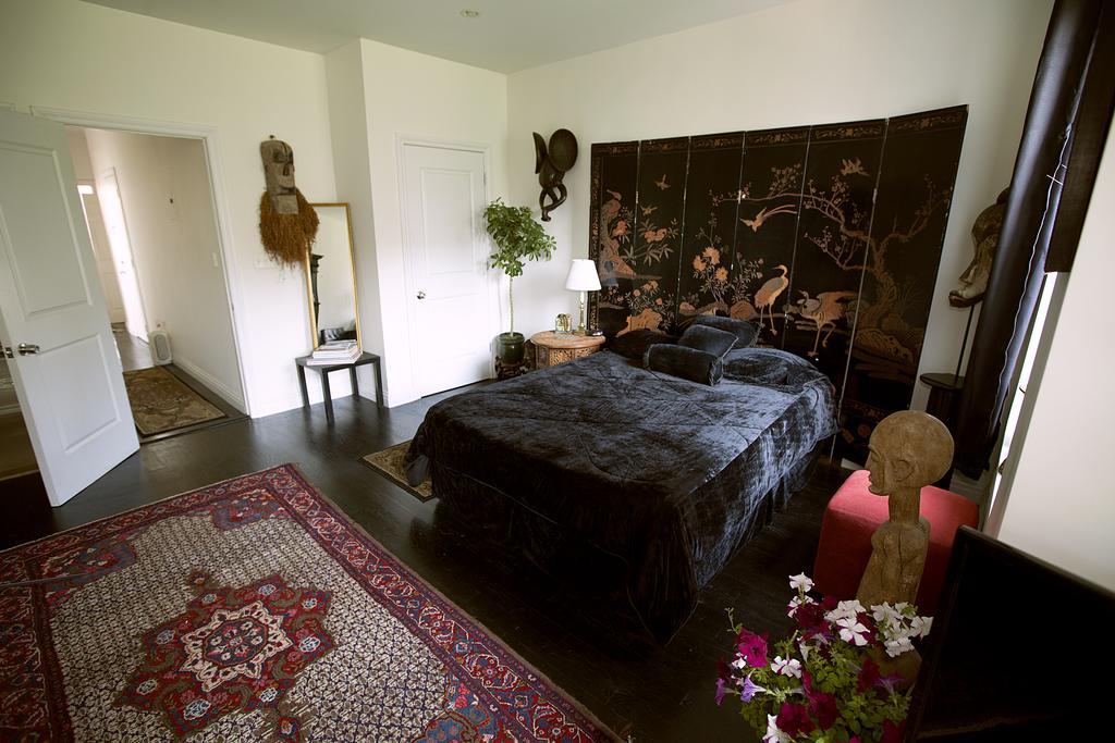 Hotel The Gallery House