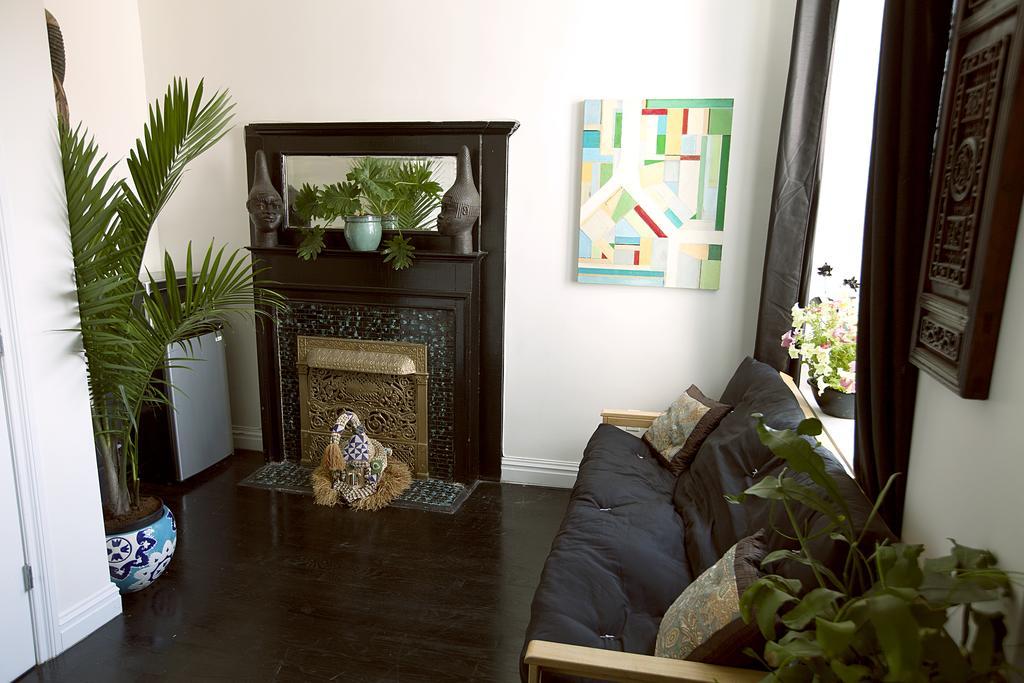 Hotel The Gallery House New York