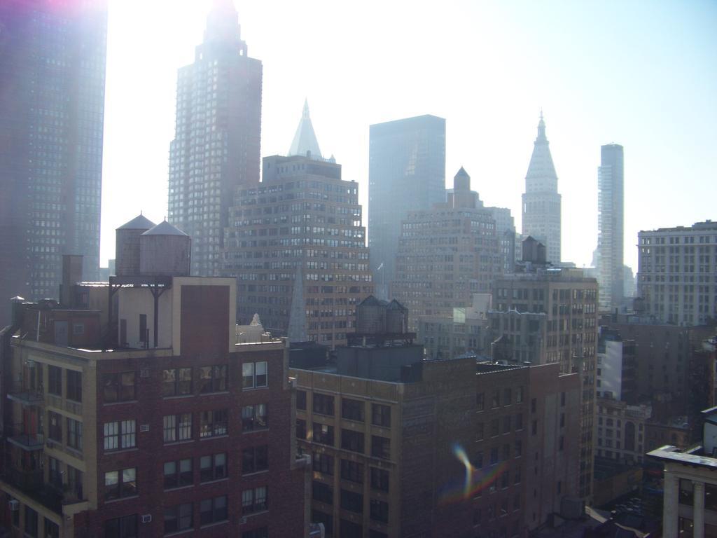 Hyatt Herald Square