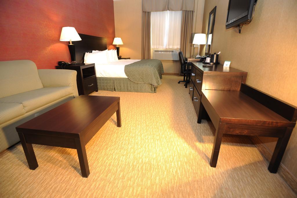 Hotel Verve New York