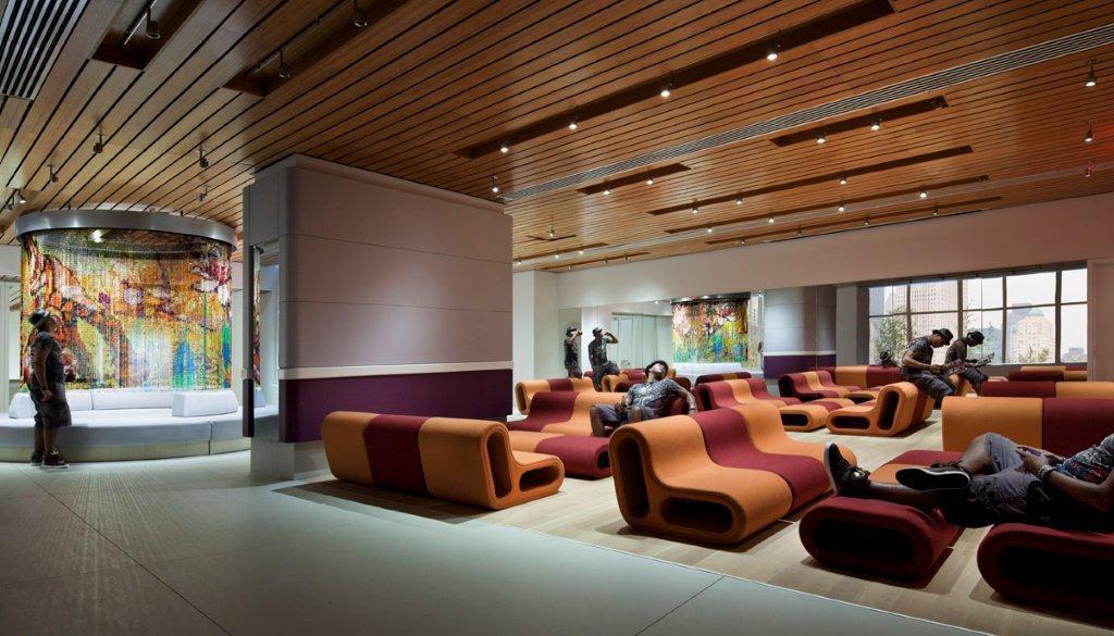 Hotel Yotel Times Square 4*