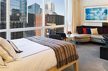 Millennium Premier Times Square New York