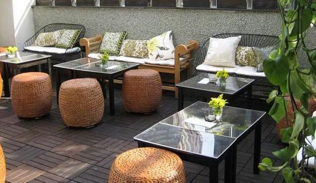 Hotel Dream Midtown, By Hyatt 4*