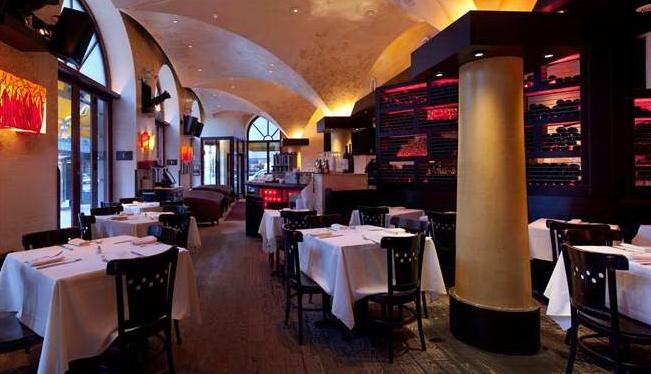 Dream Midtown, By Hyatt