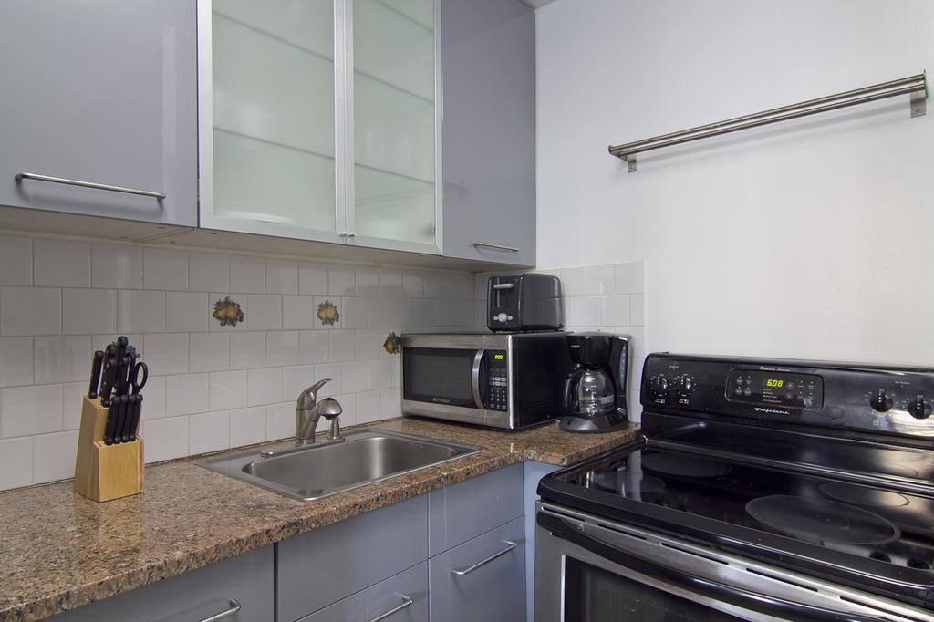 Appartement West 46th Street
