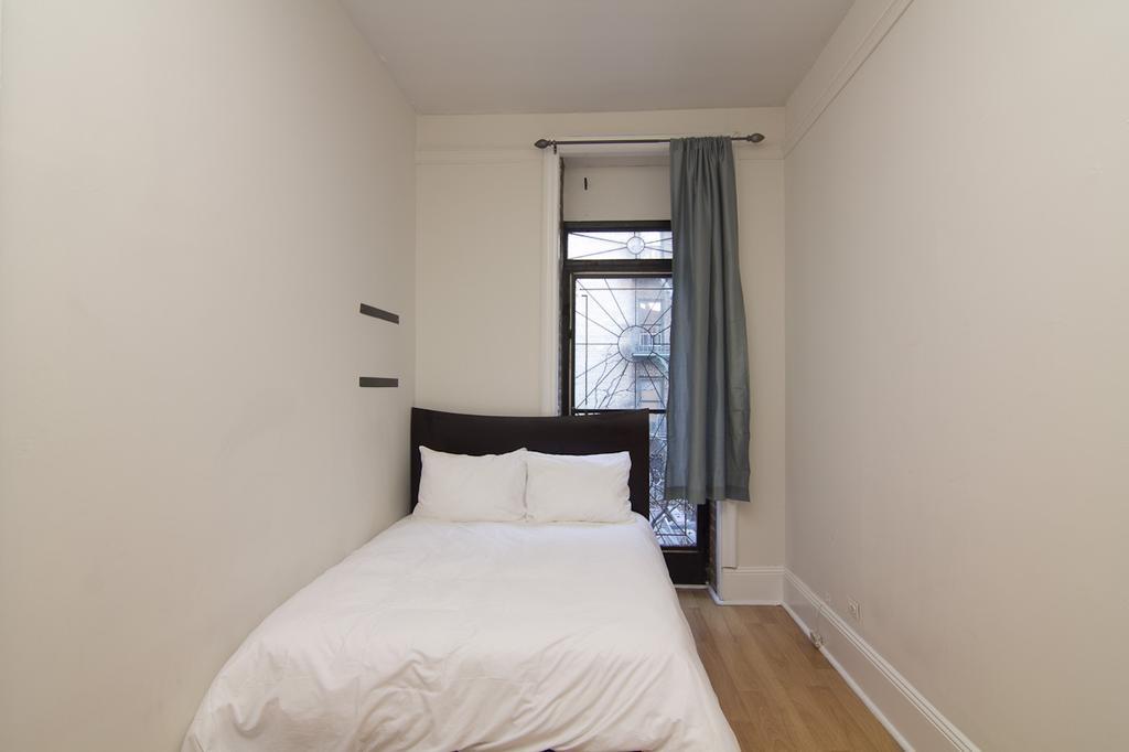 Apartment West 46th Street *