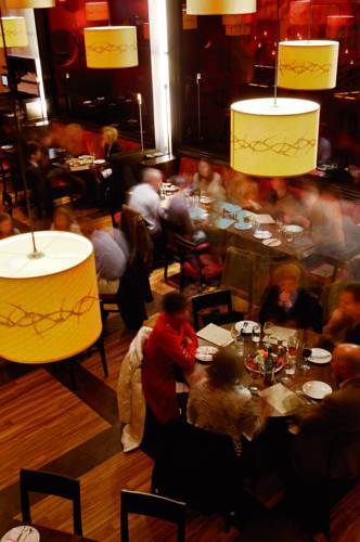 Hilton Fashion District New York