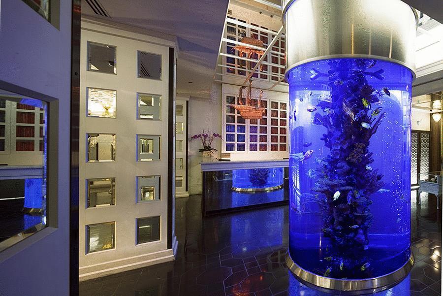 Hotel Dream Midtown, By Hyatt