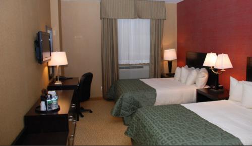 Hotel Verve New York