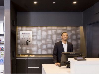 Edge Washington Heights