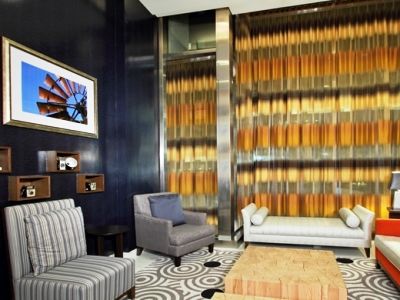 Hotel Hilton Garden New York/midtown Park Avenue