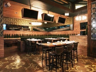 Hilton Garden New York/midtown Park Avenue