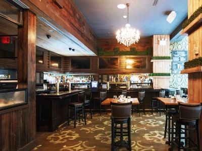 Hotel Hilton Garden New York/midtown Park Avenue 3*