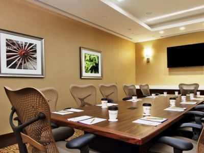 Hilton Garden New York/midtown Park Avenue New York