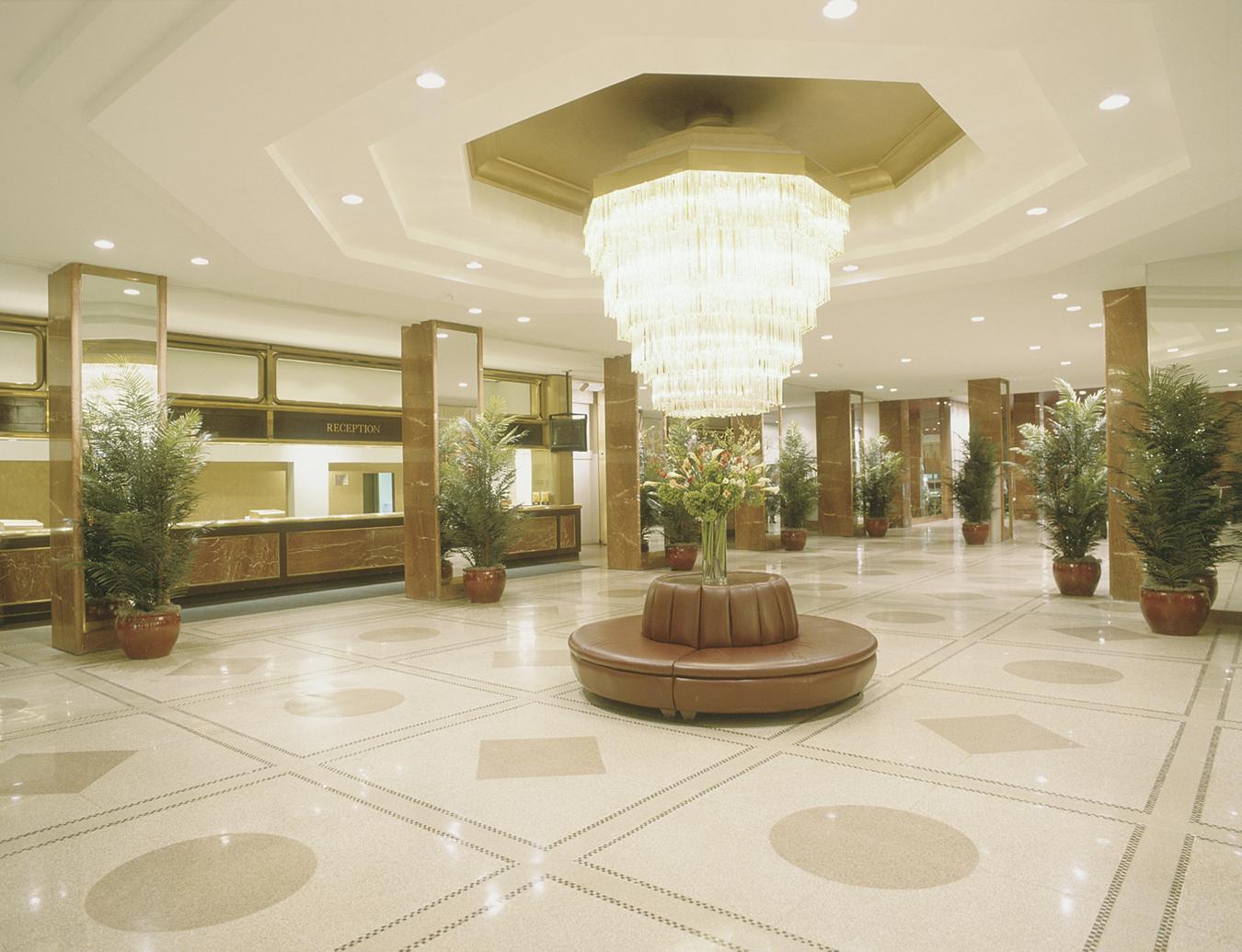 Hotel Pennsylvania