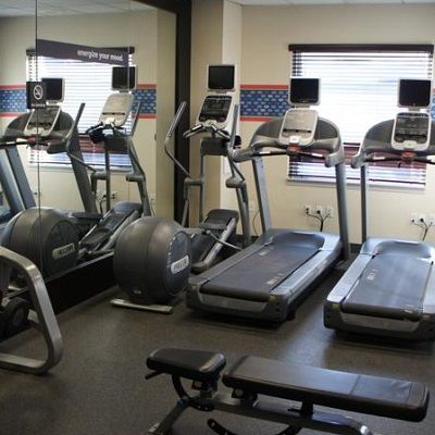 Hotel Hampton Ny-jfk