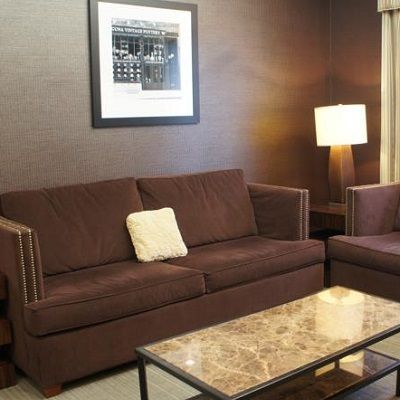 Hotel Hampton Ny-jfk New York