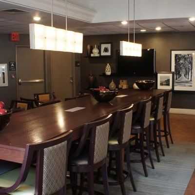 Hotel Hampton Ny-jfk 3*