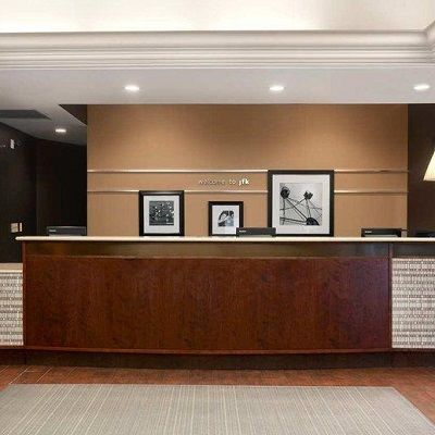 Hampton Ny-jfk New York