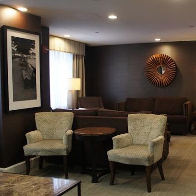 Hotel Hampton Ny-jfk