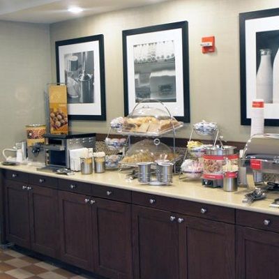 Hotel Hampton Ny-jfk New York