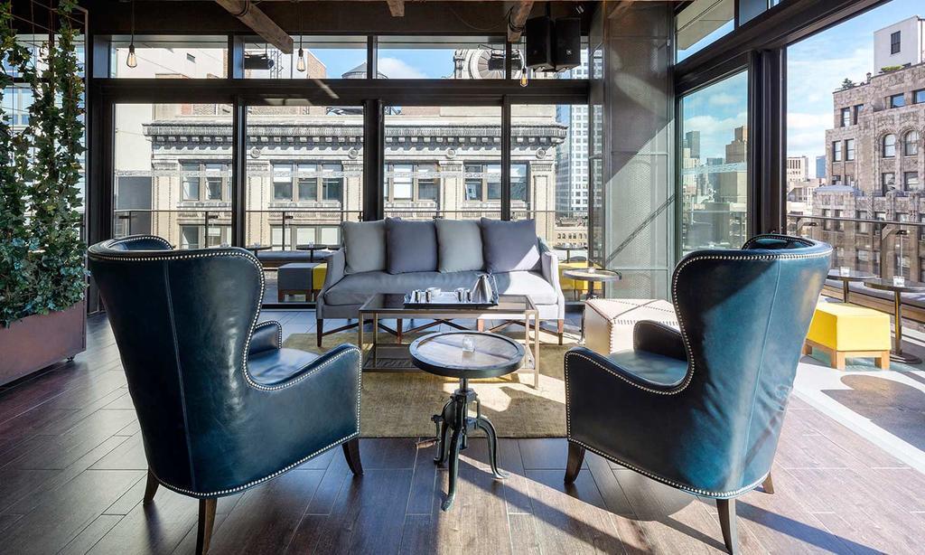 Royalton Park Avenue New York