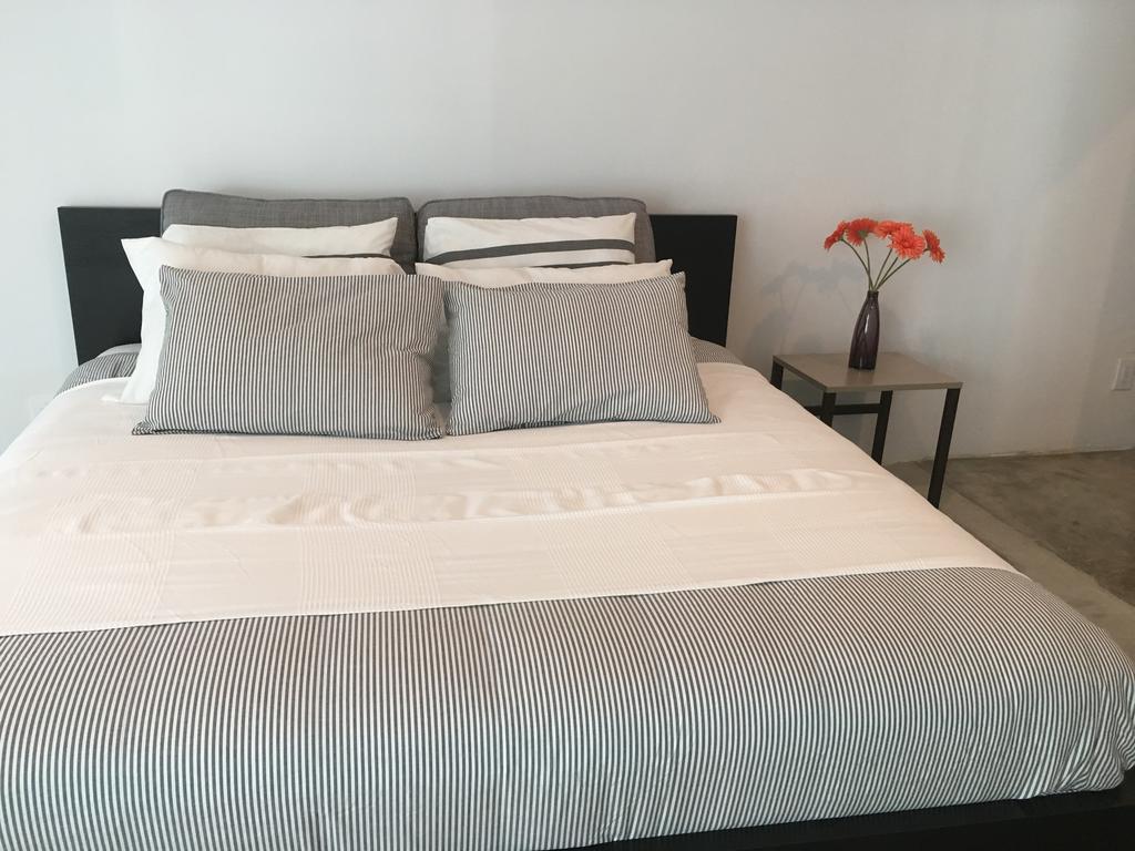 Apartment Whythe Street Williamsburg *