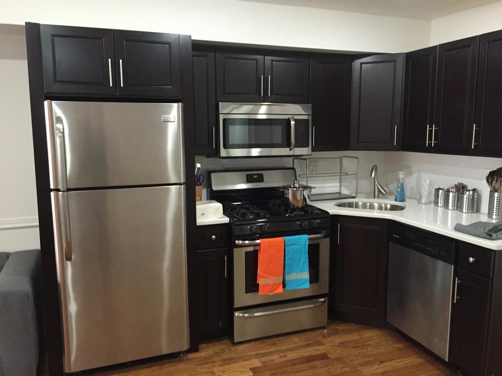 Apartment Putnam Avenue House New York