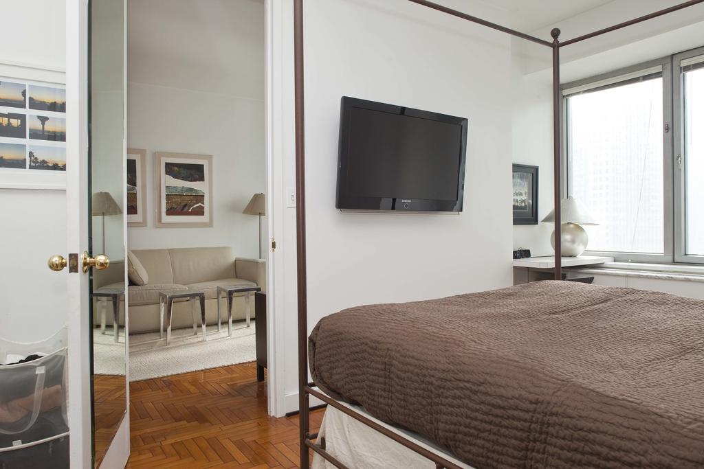 Apartment Central Park Luxury New York
