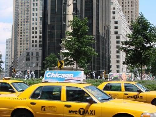 Apartment Central Park Luxury *
