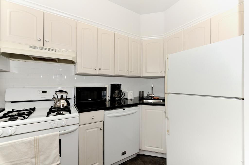 Apartment Midtown East New York