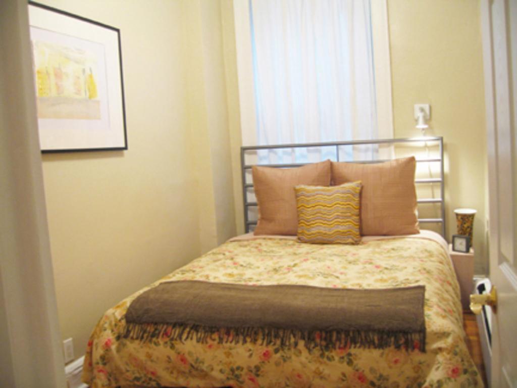 Apartment 8th Avenue New York