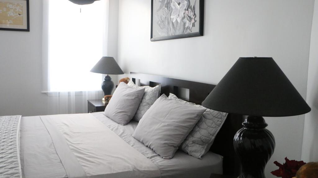 Appartement Boyd