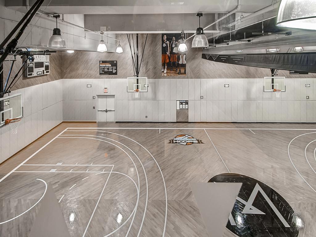 Apartment Global Luxury At Sky *