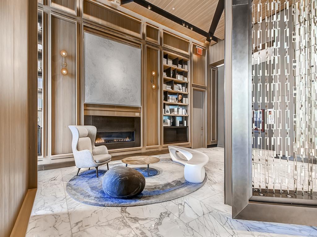 Global Luxury At Sky New York