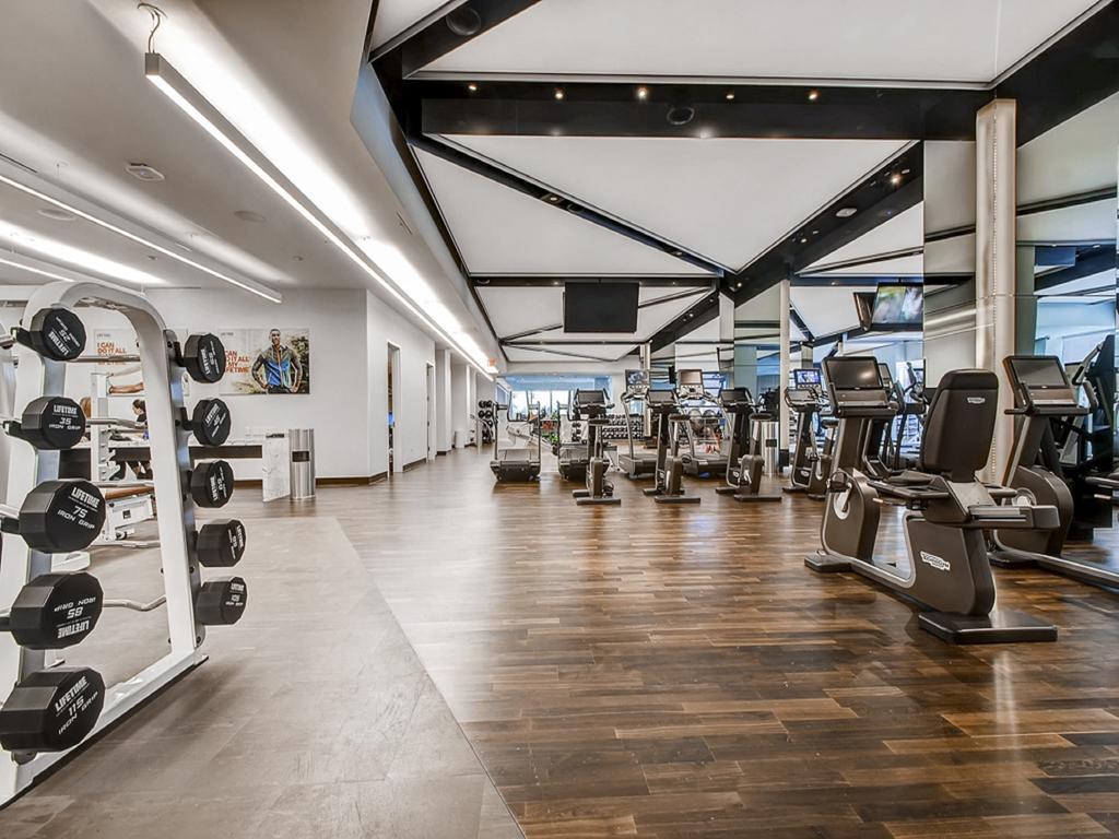 Apartment Global Luxury At Sky