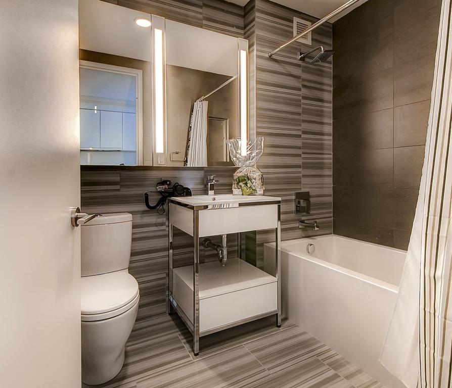 Apartment Global Luxury At Sky