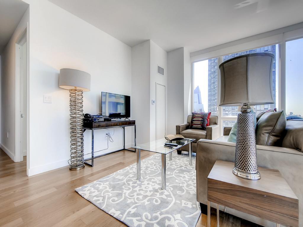 Apartment Global Luxury At Sky *