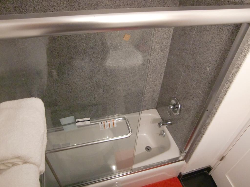 Midtown Manhattan New York