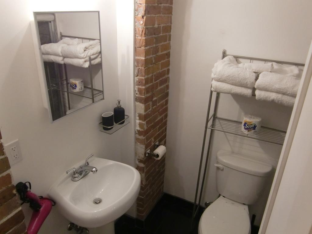 Appartement Midtown Manhattan New York