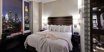 Hotel Hilton Fashion District New York