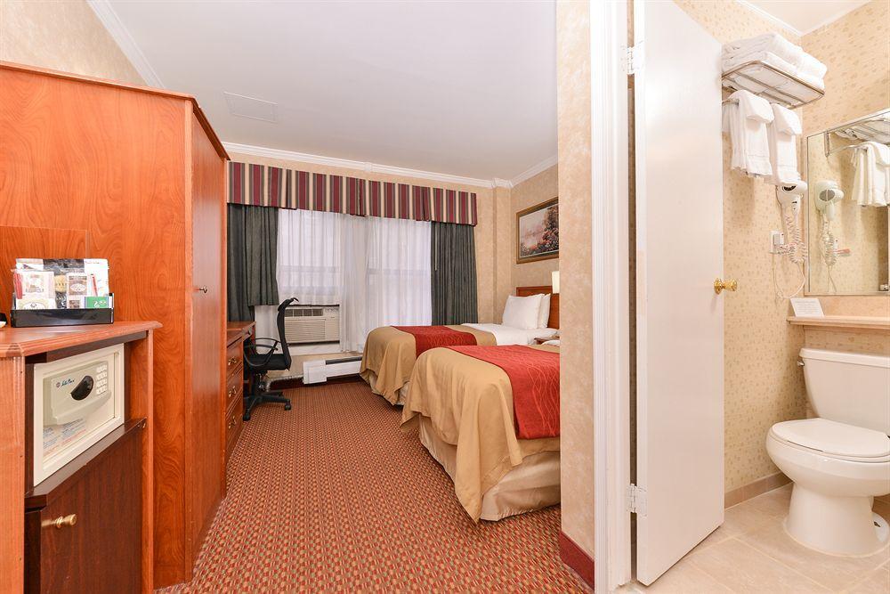 Comfort Chelsea New York