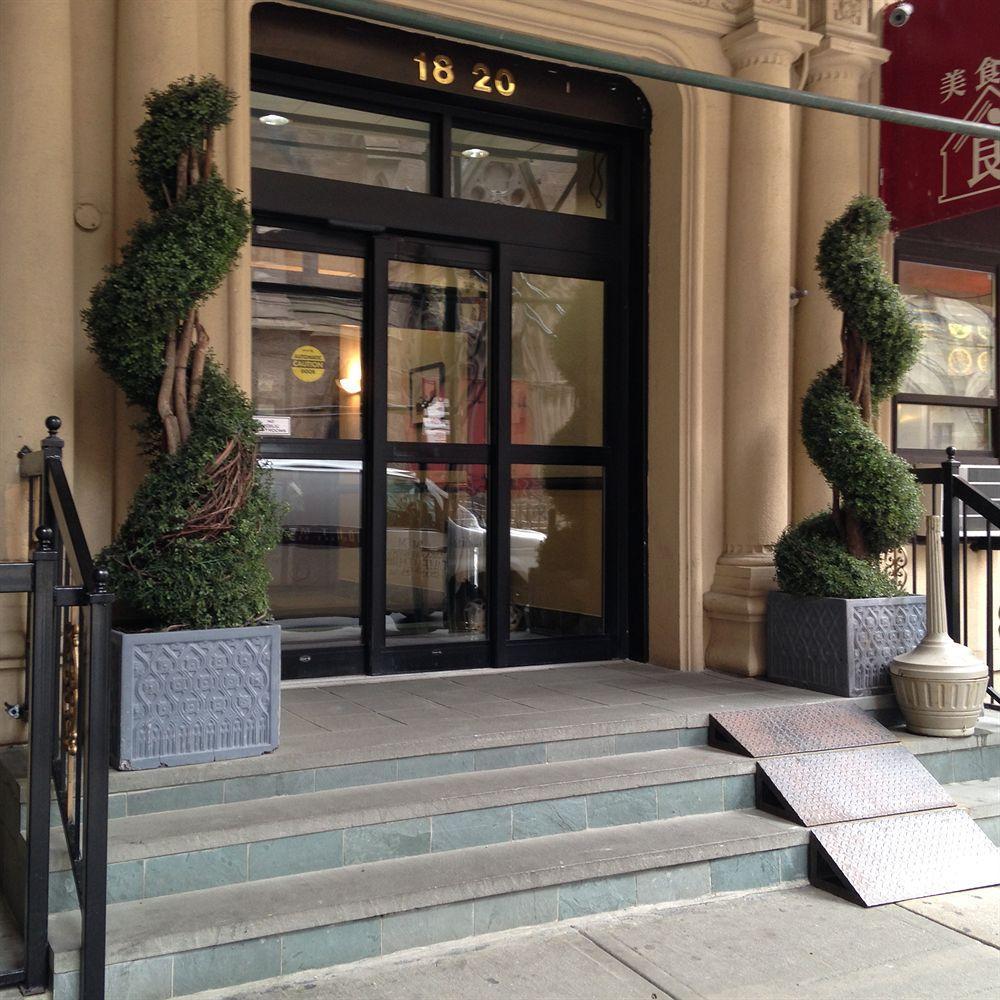 Hotel Comfort Chelsea