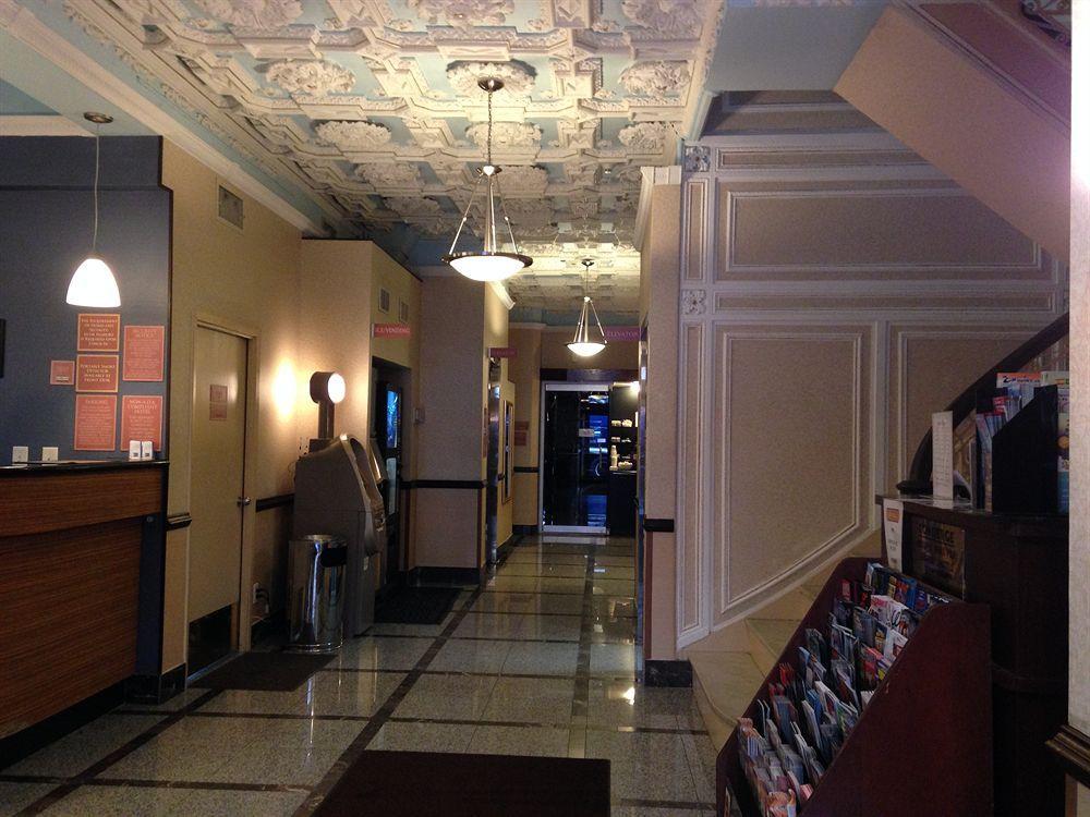 Hotel Comfort Chelsea 2*