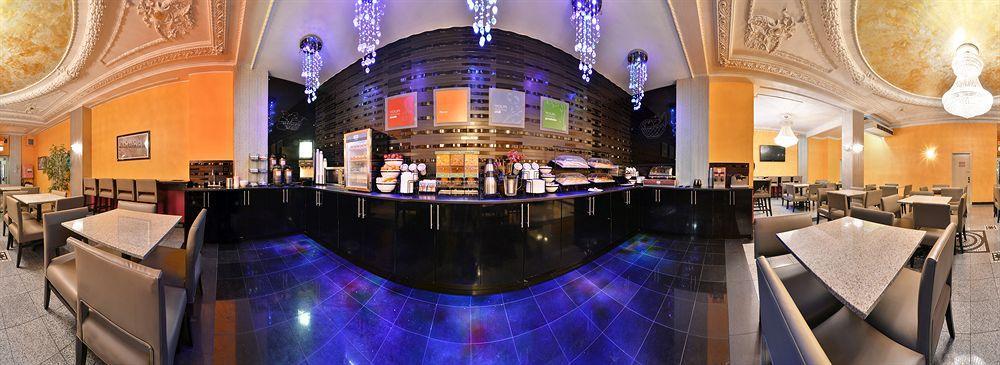 Comfort Chelsea New York